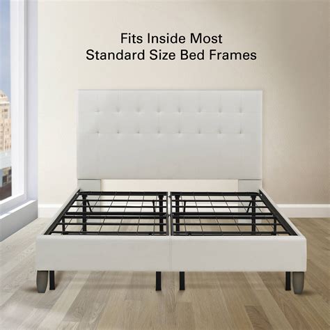 classic dream steel box spring replacement cal king|classic dream steel box spring for sale .